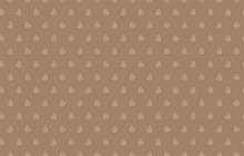Коричневые обои с цветами Milassa Flos Flos 2 012